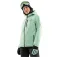 Siroko Veste W2 Emerald