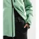 Siroko Veste W2 Emerald