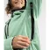 Siroko Jaqueta W2 Emerald