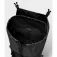 Siroko Weddell 35 Black Backpack Backrest