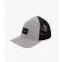 Hurley Warner Trucker cap