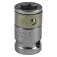 JBM 1/2´´ 10 mm Adapter