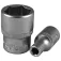 JBM 1/4´´ hexagonal socket 13 mm