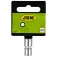 JBM 1/4´´ hexagonal socket 7 mm
