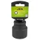 JBM 3/4´´ hexagonal impact socket 25 mm