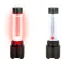 JBM LED flashlight