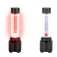 JBM LED flashlight