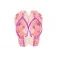 Ipanema Classica Happy XII flip flops