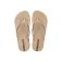 Ipanema Infradito Mesh Chic Plat