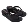 Ipanema Plat Glam flip-flops