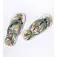 Ipanema Urban Graphics flip-flops