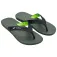 Rider Street Duo flip flops