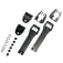Tcx Comp Kid spänne