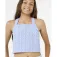 Rip curl Blissy ærmeløs bluse