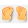Rip curl Bondi Bloom flip flops