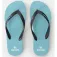 Rip curl Brand Logo Bloom flip flops
