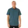 Rip curl Classic Surf Washed kurzarmhemd