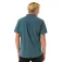 Rip curl Camicia a maniche corte Classic Surf Washed