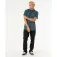 Rip curl Classic Surf Washed 반팔 셔츠