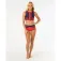 Rip curl Top bikini Coco Vest