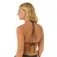 Rip curl Top bikini Dalias Denim Triangle
