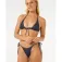 Rip curl Dalias Denim Triangle bikinitop