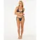 Rip curl Dalias Denim Triangle bikinitop