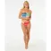 Rip curl Las Dalias Good Bikinitrusser