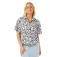 Rip curl Camicia a maniche corte Las Dalias