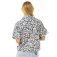 Rip curl Las Dalias kurzarmhemd