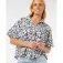 Rip curl Camicia a maniche corte Las Dalias