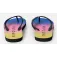 Rip curl Lazed Fade Bloom flip flops