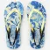 Rip curl Mixed Bloom varvastossut