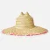 Rip curl Mixed STRaw Sun hat