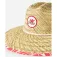 Rip curl Mixed STRaw Sun 모자