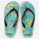 Rip curl Raw Energy Bloom flip flops