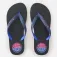 Rip curl Wetty Fade Bloom flip flops