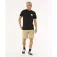 Rip curl Wettie Icon short sleeve T-shirt