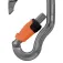 Petzl Moschettone Vertigo
