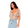 Rip curl Cala Nights blouse