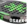 Osaka Bumper padel racket protector