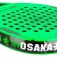 Osaka Bumper padel racket protector 24 units