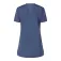 Osaka V neck tech 短袖连衣裙
