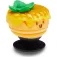 Jibbitz Pin 3D Pineapple Donut