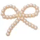 Jibbitz Pin Pearl Bow