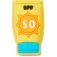 Jibbitz Pin SPF 50