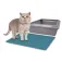 Flamingo Set de table rectangulaire