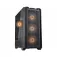 Cougar MX600 RGB PC-tornfodral