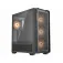 Cougar MX600 RGB PC tower case