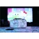 Fr-tec Hello Kitty pokrowiec na nintendo switch